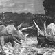 Image for article titled That One Time Sir Arthur Conan Doyle Punked Houdini With Dinosaurs